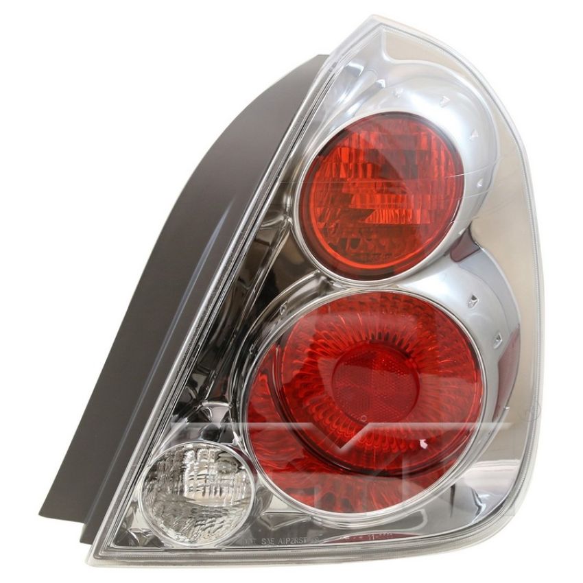 TYC Products 11-5581-90 Tail Lamp