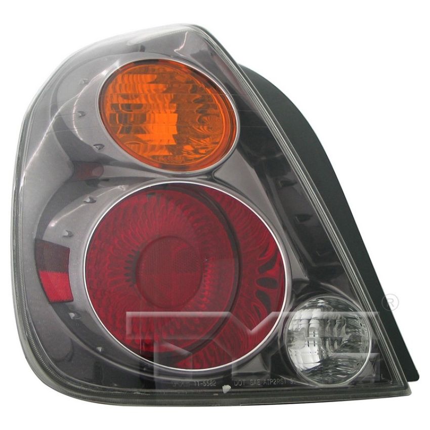 TYC Products 11-5582-00 Tail Light Asse