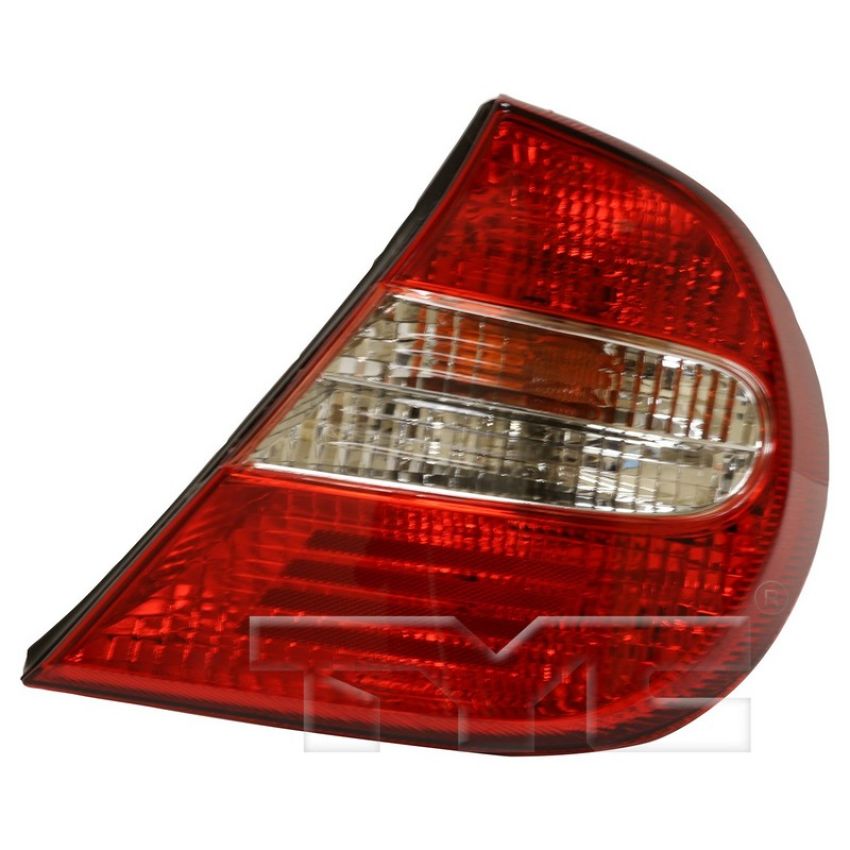 TYC Products 11-5603-00 Tail Light Asse
