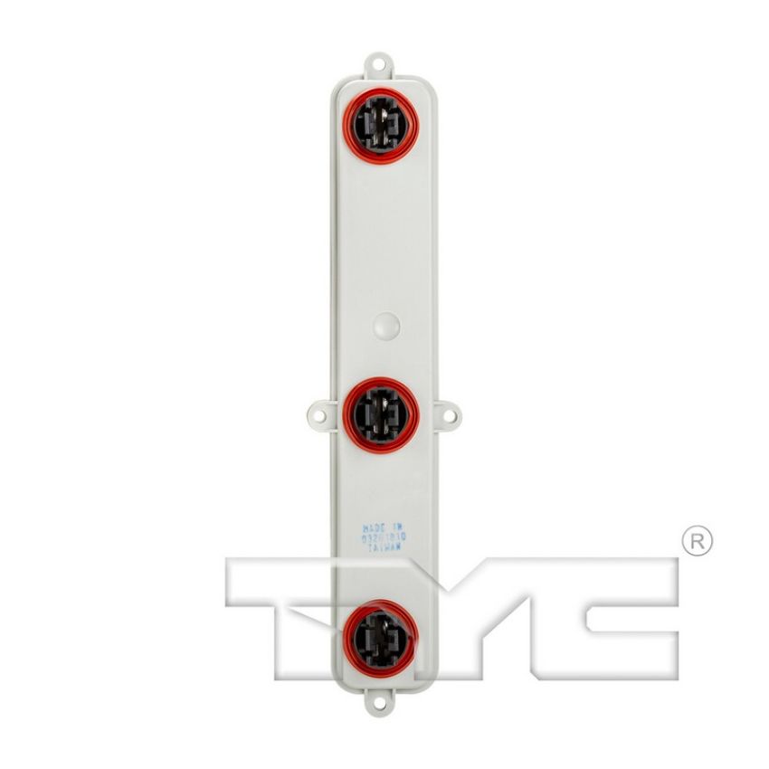 TYC Products 11-5701-20 Tail Light Conn