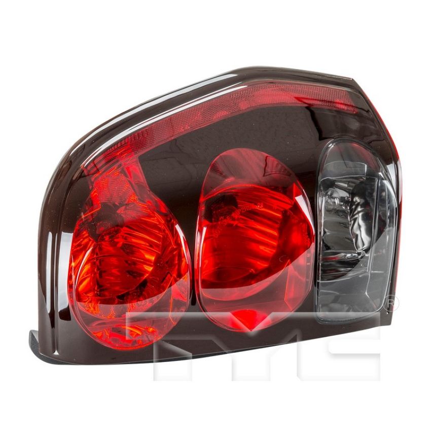 TYC Products 11-5829-00 Tail Light Asse