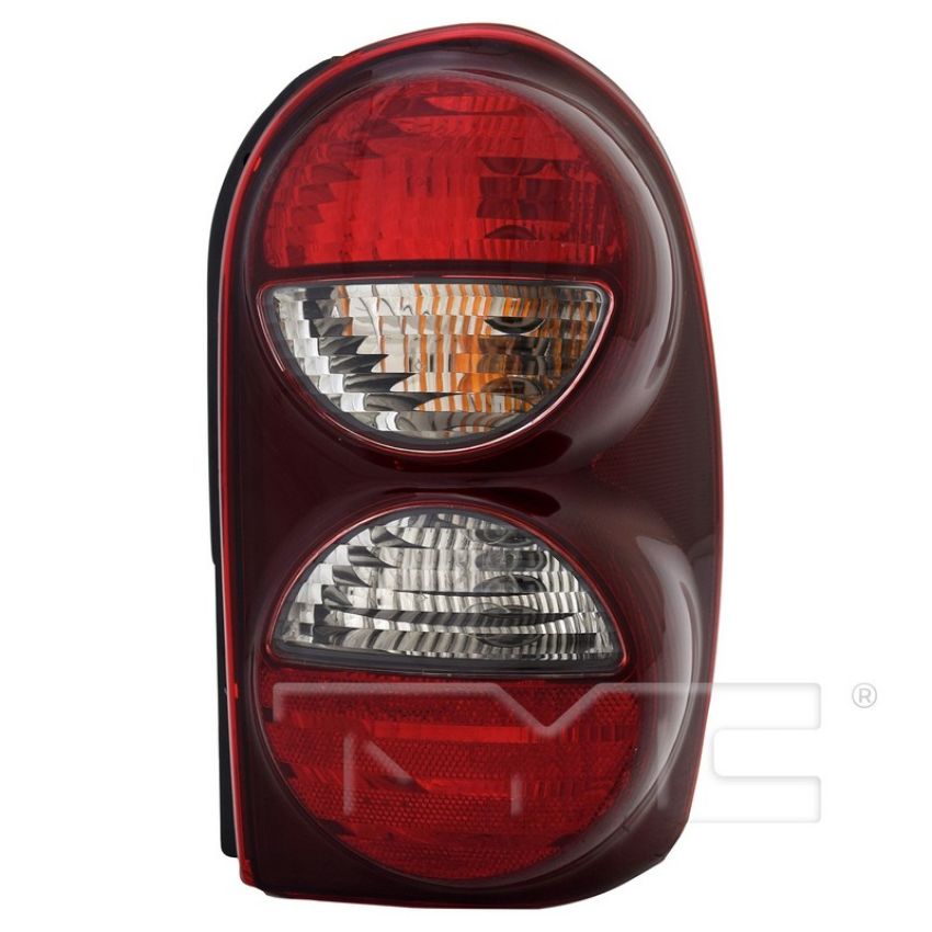 TYC Products 11-5885-90-9 Tail Lamp