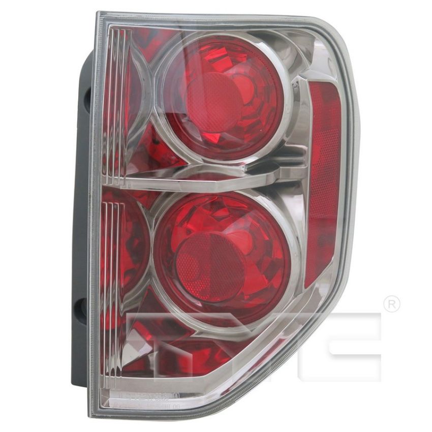 TYC Products 11-5899-91 Tail Light Asse