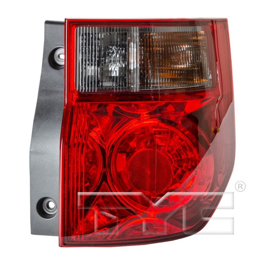 TYC Products 11-5905-00 Tail Light Asse