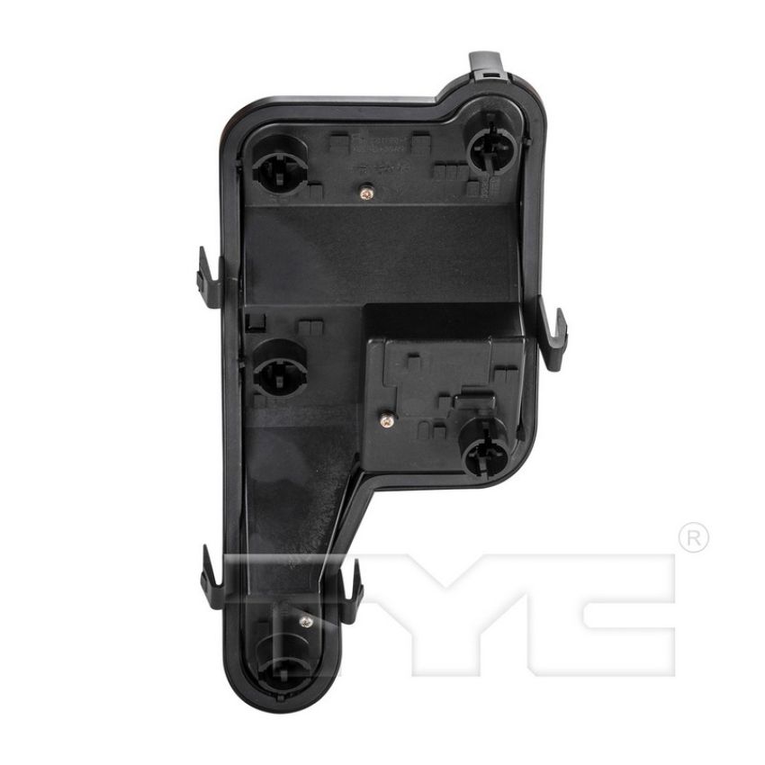 TYC Products 11-5912-20 Tail Light Conn