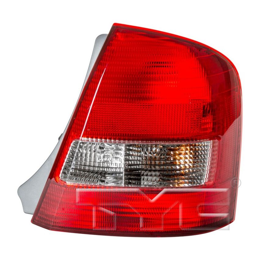 TYC Products 11-5935-00 Tail Light Asse