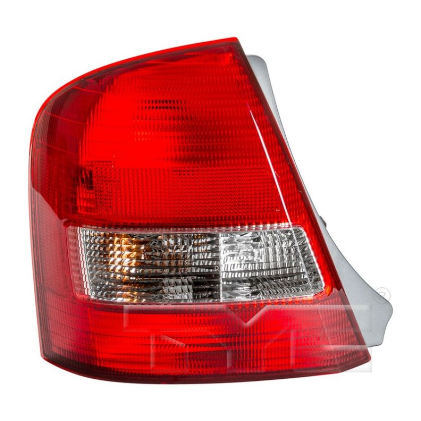 TYC Products 11-5936-00 Tail Light Asse