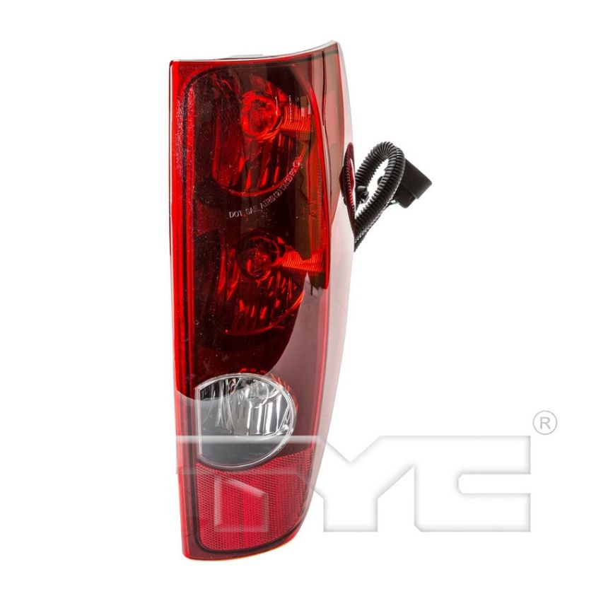 TYC Products 11-5943-00 Tail Lamp
