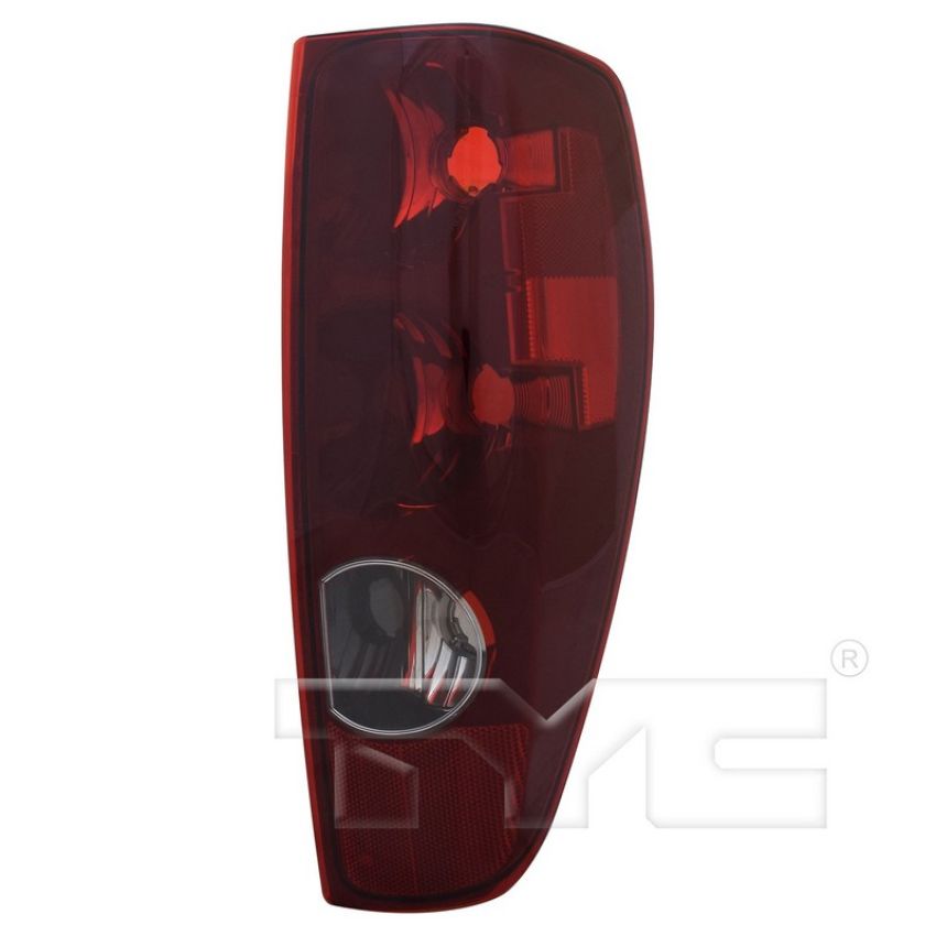 TYC Products 11-5943-01-9 Tail Lamp
