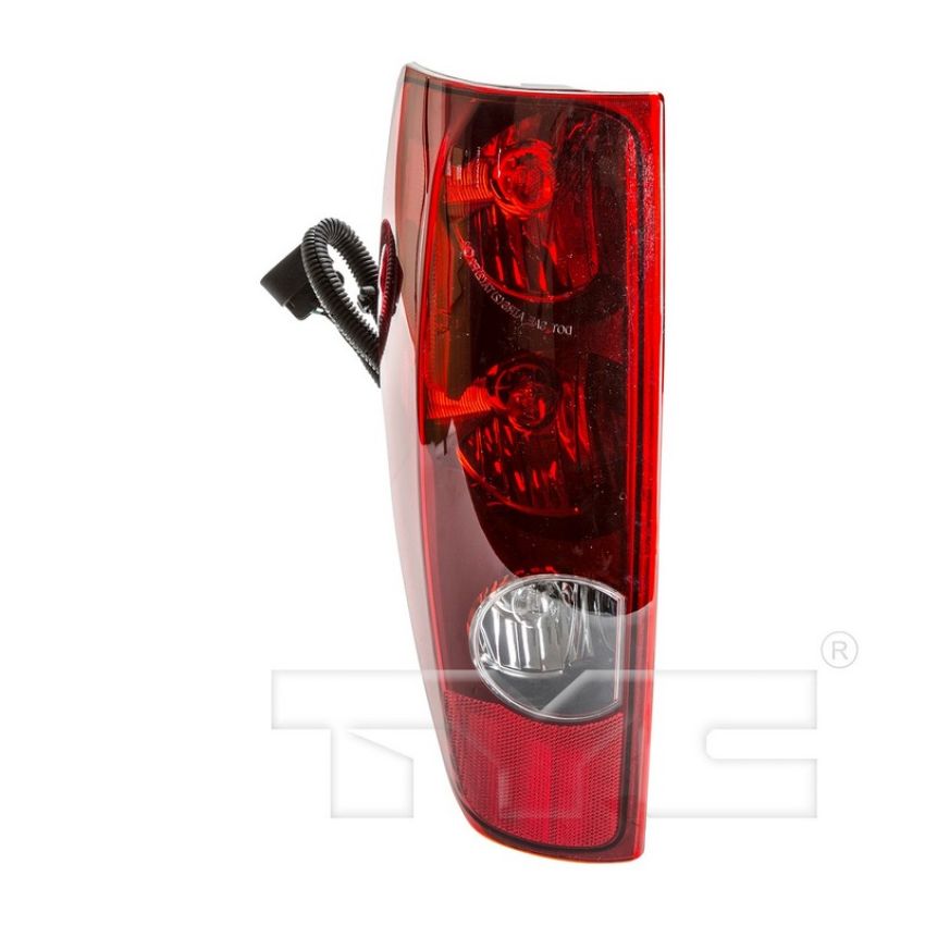 TYC Products 11-5944-00 Tail Lamp