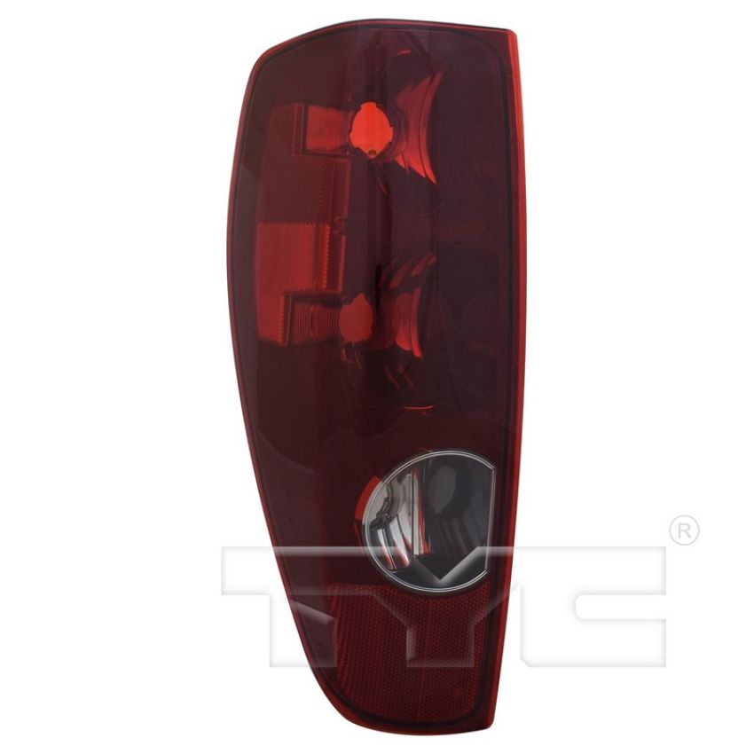 TYC Products 11-5944-01-9 Tail Lamp