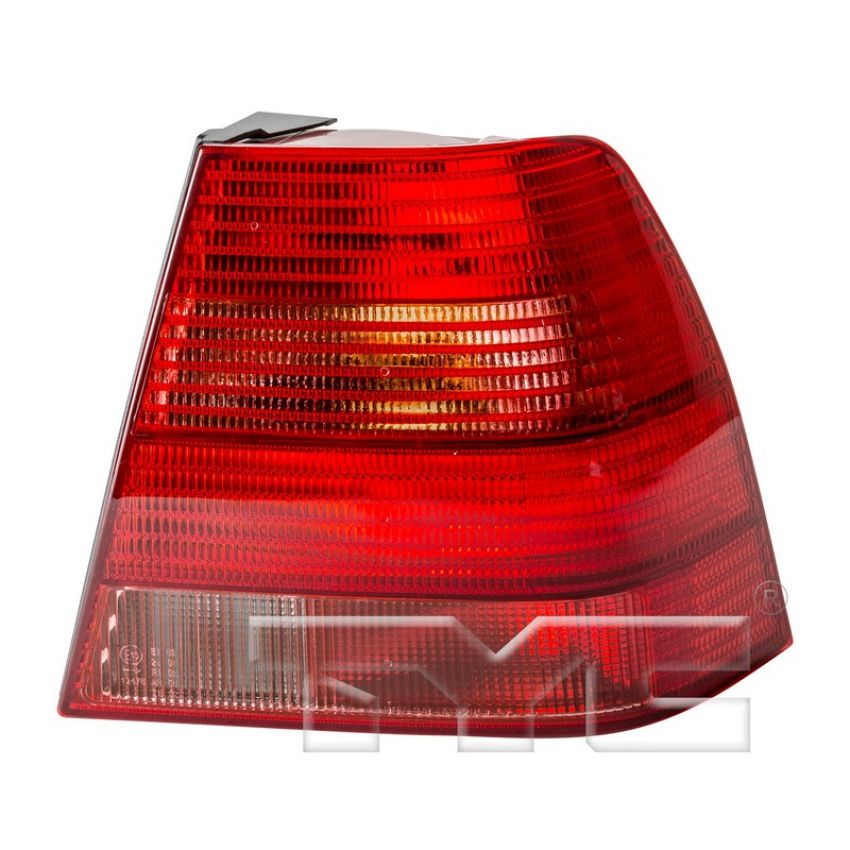 TYC Products 11-5947-01 Tail Light Asse