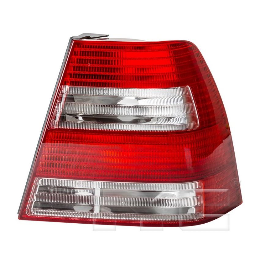 TYC Products 11-5947-91 Tail Light Asse