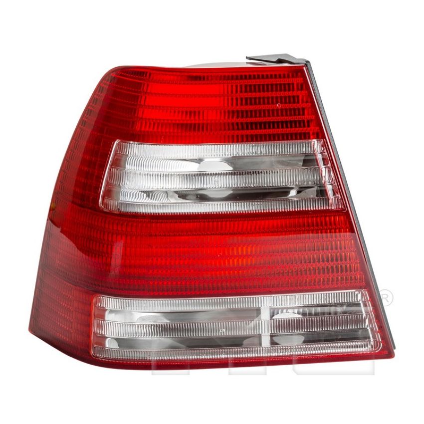 TYC Products 11-5948-91 Tail Light Asse