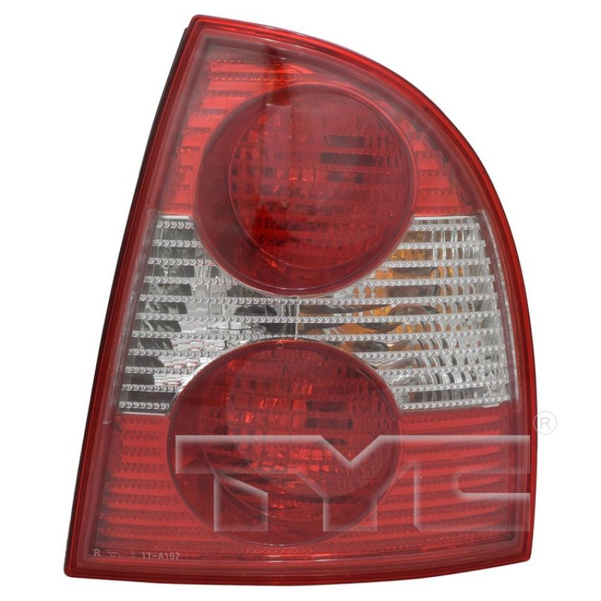 TYC Products 11-5949-00 Tail Light Asse