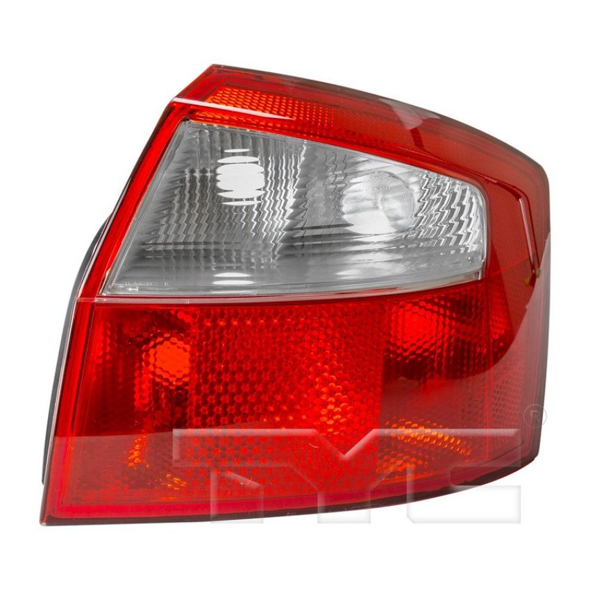 TYC Products 11-5961-01 Tail Light Asse