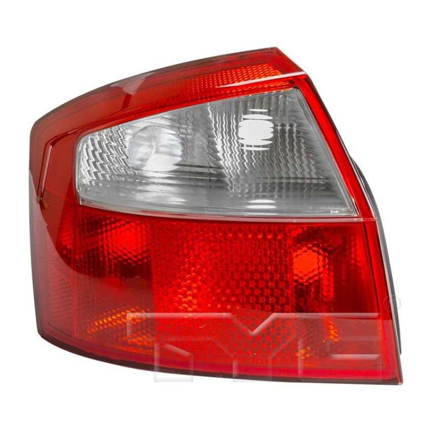 TYC Products 11-5962-01 Tail Light Asse