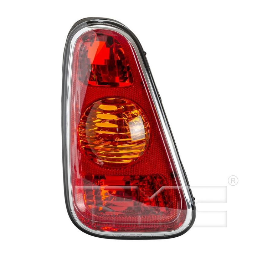 TYC Products 11-5970-01 Tail Light Asse