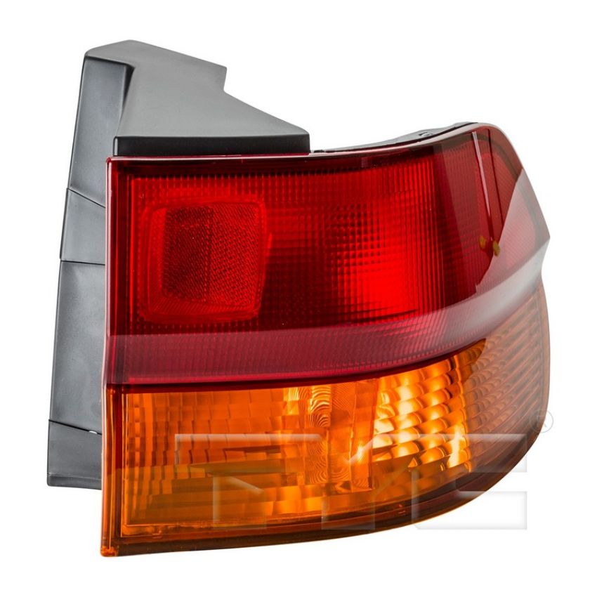 TYC Products 11-5977-90 Tail Light Asse