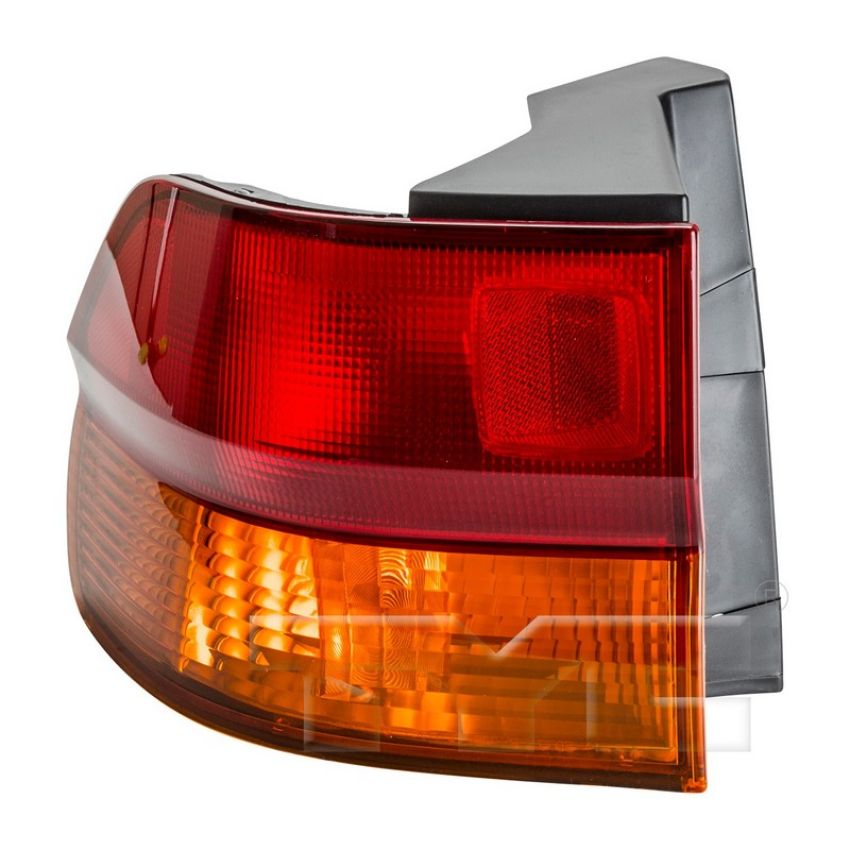 TYC Products 11-5978-90 Tail Light Asse