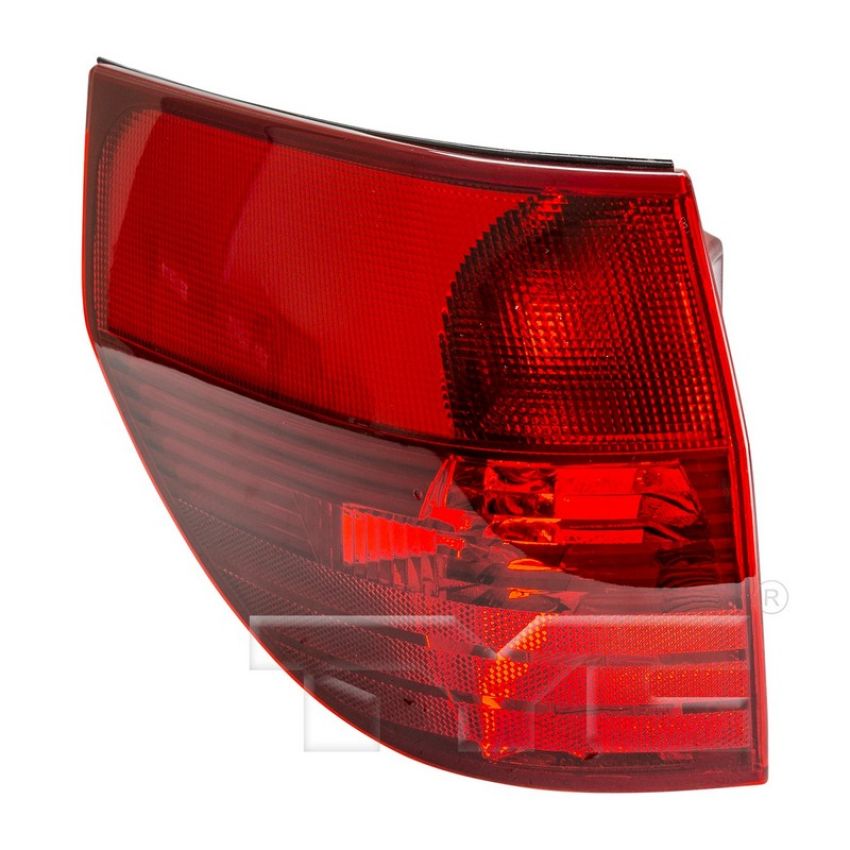 TYC Products 11-5990-00 Tail Light Asse