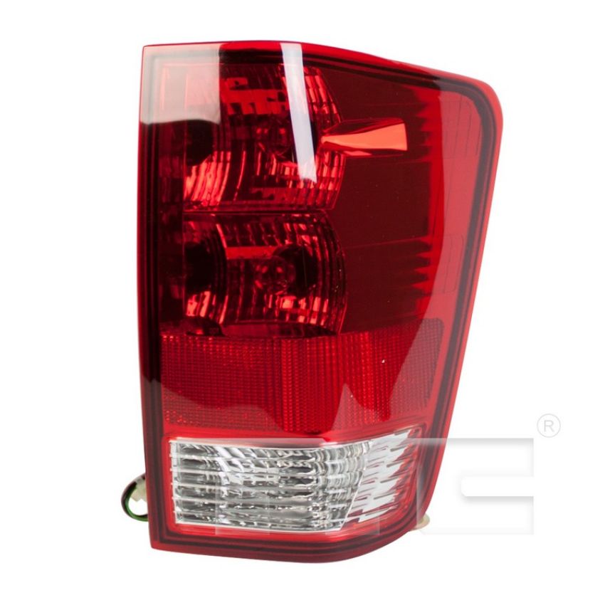 TYC Products 11-5999-00 Tail Light Asse