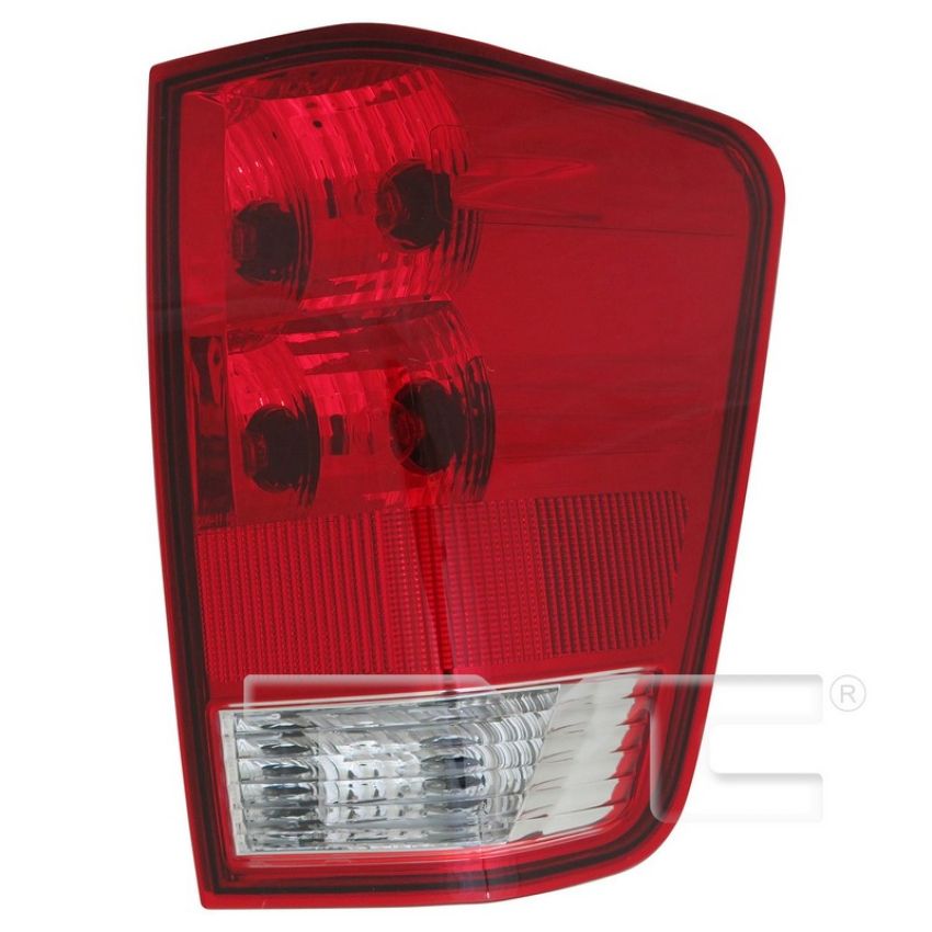 TYC Products 11-5999-90-9 Tail Light Asse