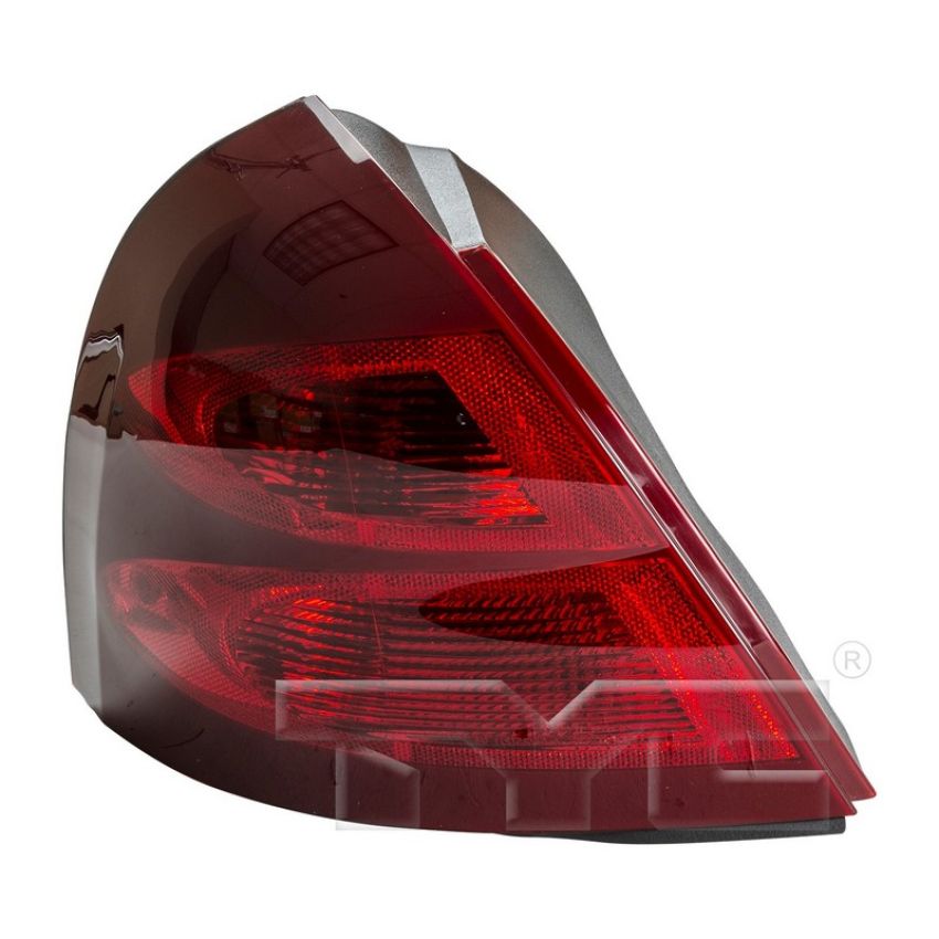 TYC Products 11-6004-00 Tail Lamp