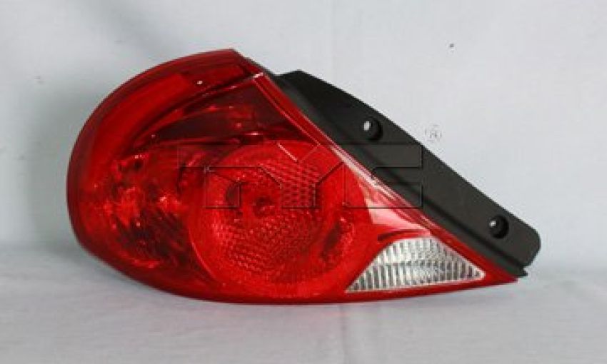 TYC Products 11-6026-00 Tail Light Asse