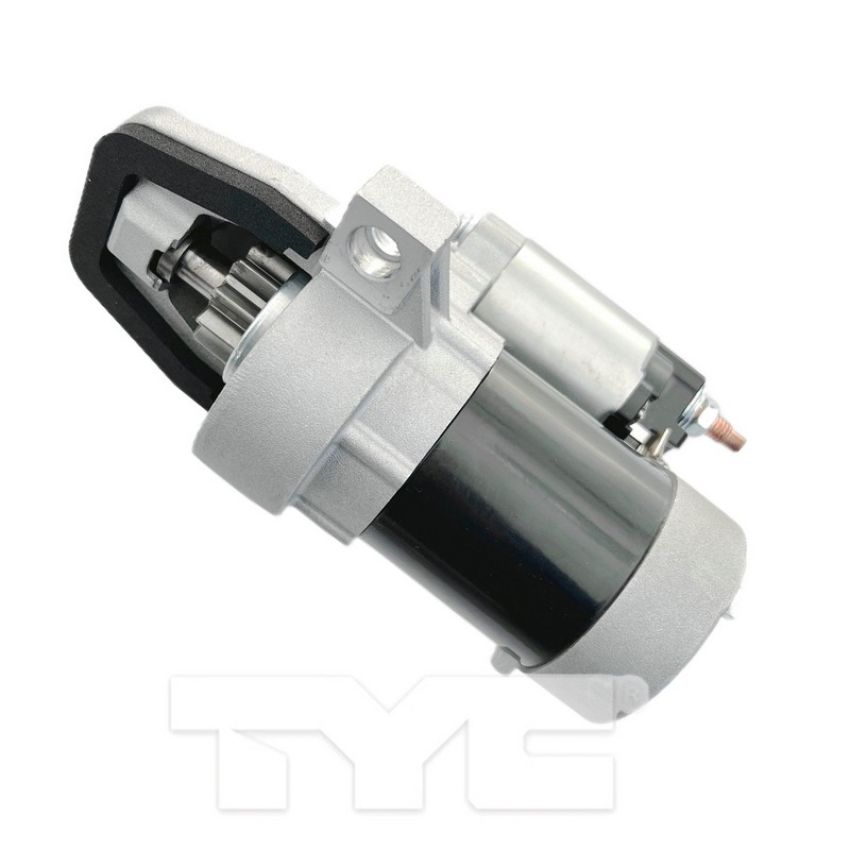 TYC Products 1-16026 Starter Motor