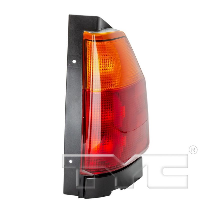 TYC Products 11-6029-00 Tail Lamp