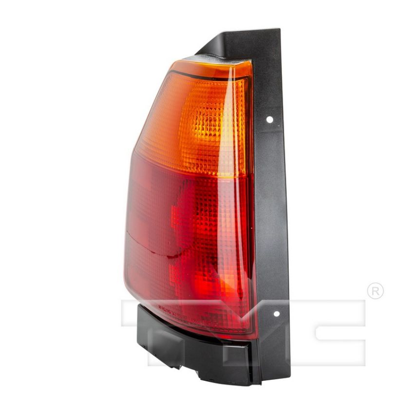 TYC Products 11-6030-00 Tail Lamp