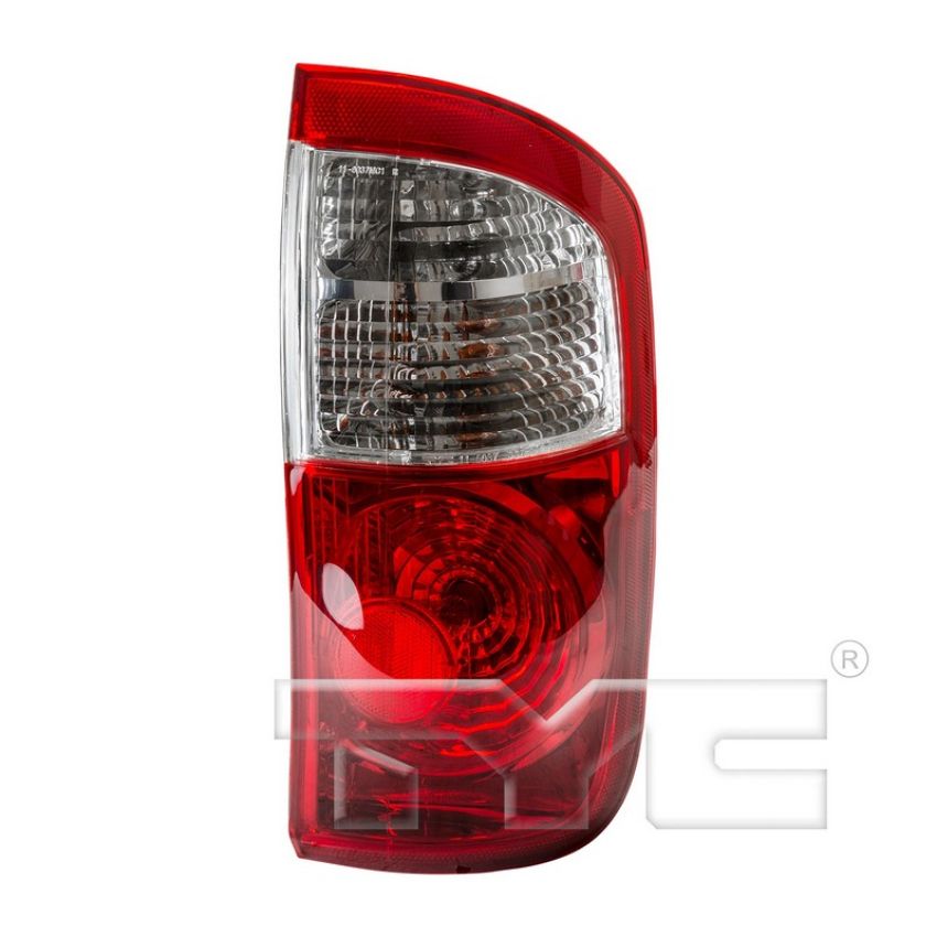 TYC Products 11-6037-00 Tail Light Asse