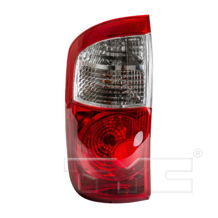 TYC Products 11-6038-00-9 Tail Light Asse
