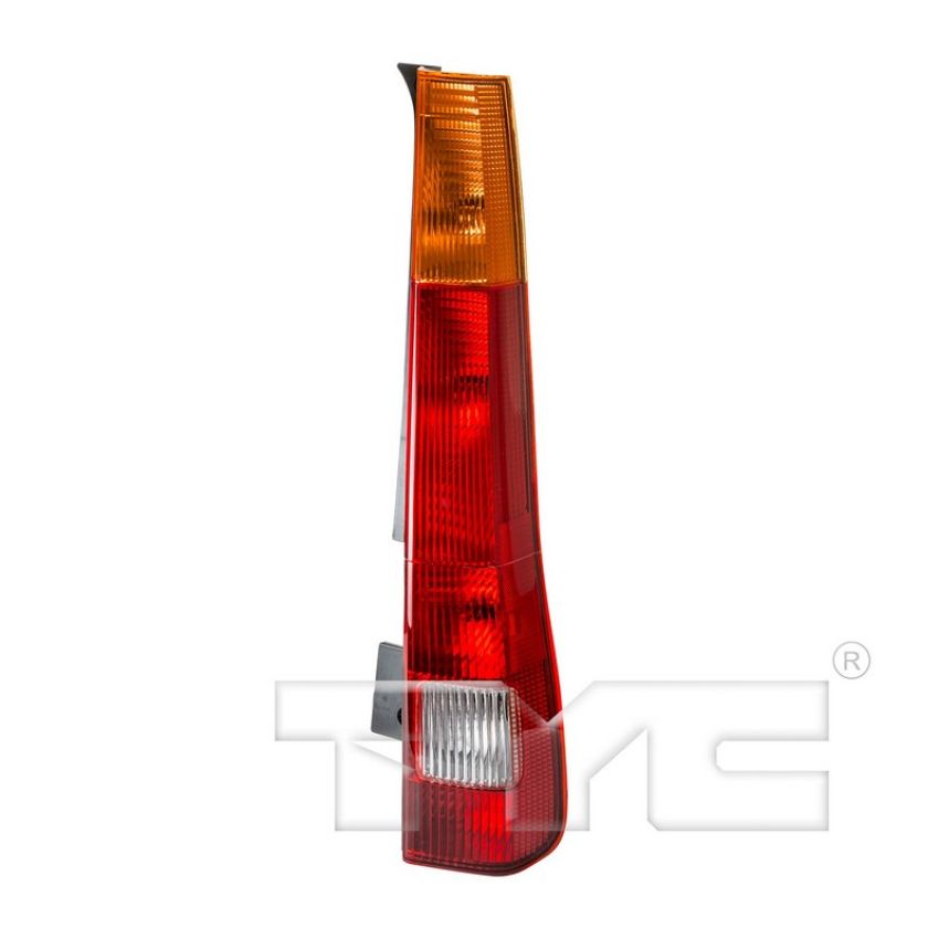 TYC Products 11-6045-00 Tail Light Assembly