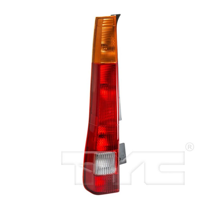 TYC Products 11-6046-00 Tail Light Asse