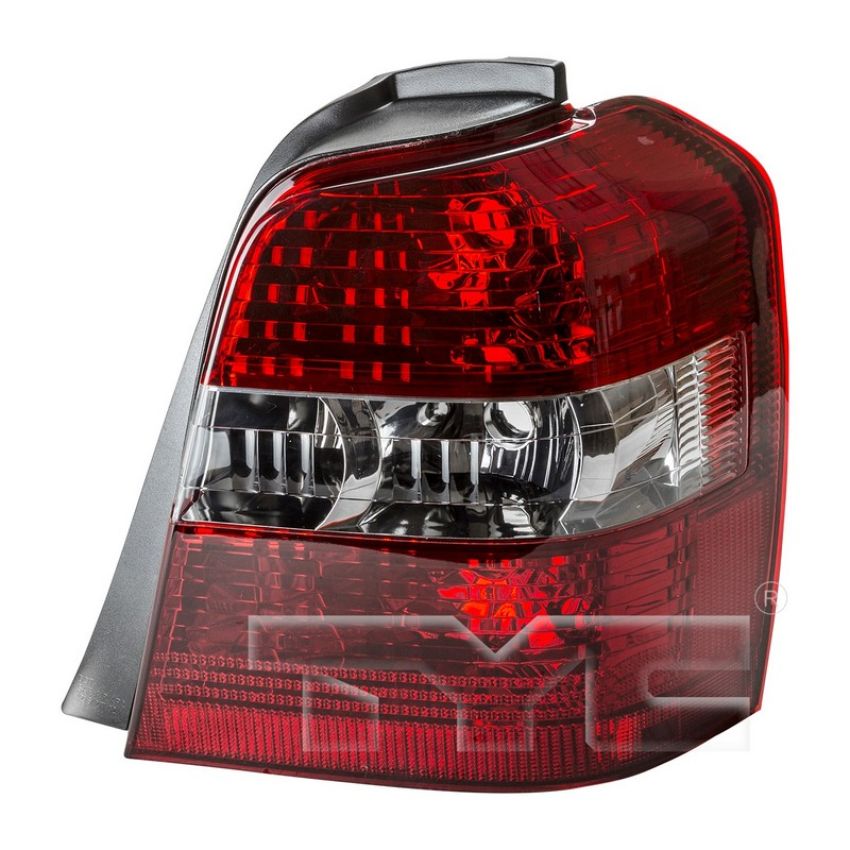 TYC Products 11-6053-01 Tail Lamp