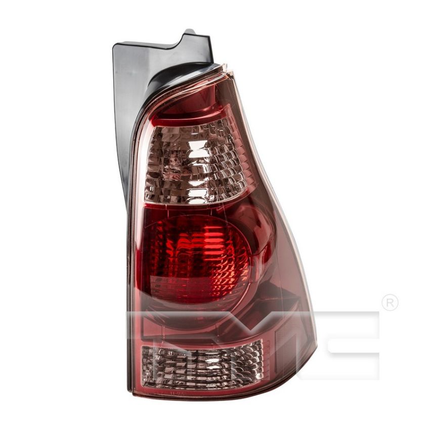 TYC Products 11-6061-01 Tail Light Asse