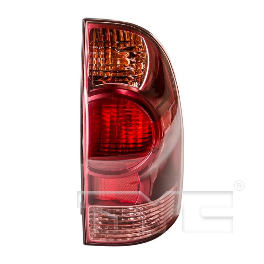 TYC Products 11-6063-00 Tail Light Asse
