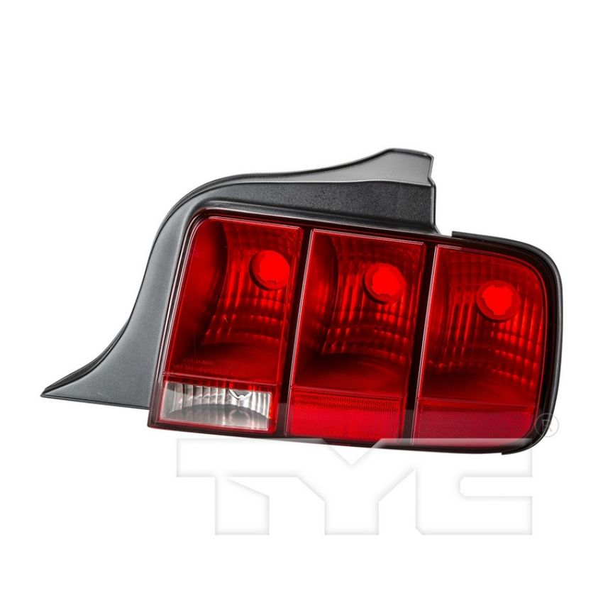 TYC Products 11-6067-01 Tail Lamp