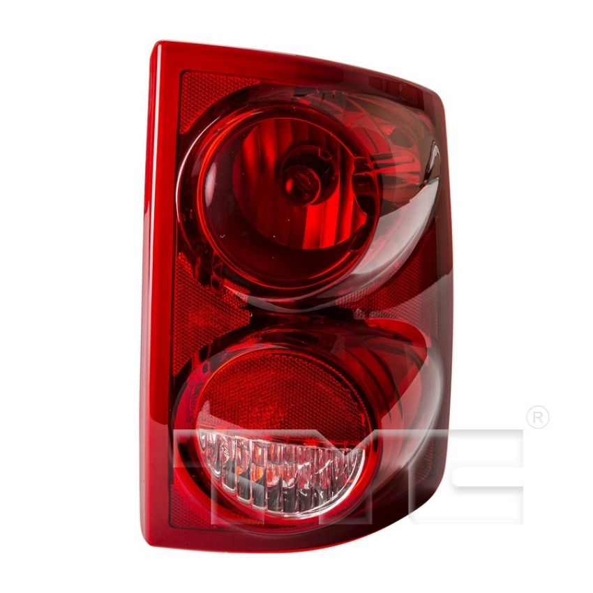 TYC Products 11-6071-00 Tail Lamp