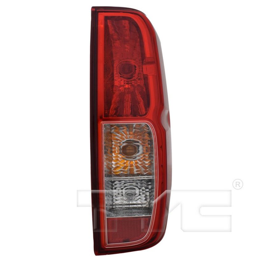 TYC Products 11-6095-90-9 Tail Lamp