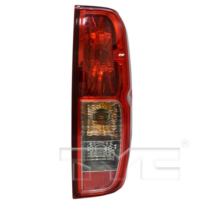 TYC Products 11-6095-90 Tail Light Asse