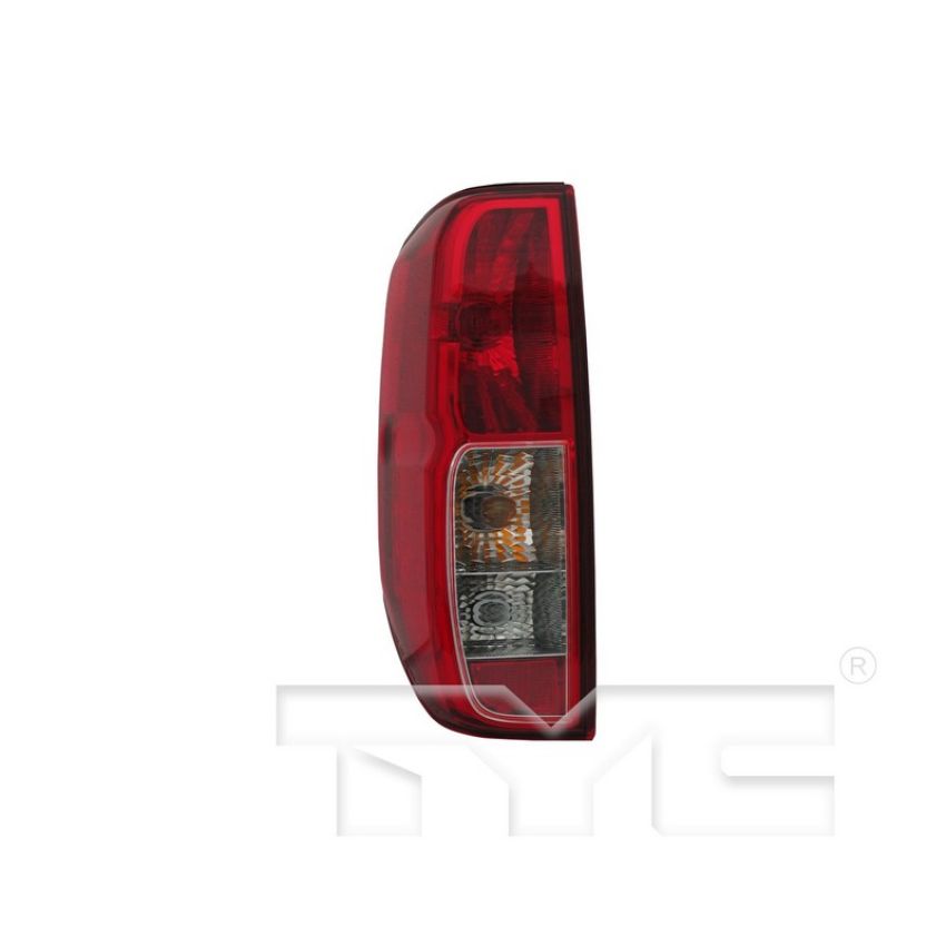 TYC Products 11-6096-00 Tail Lamp