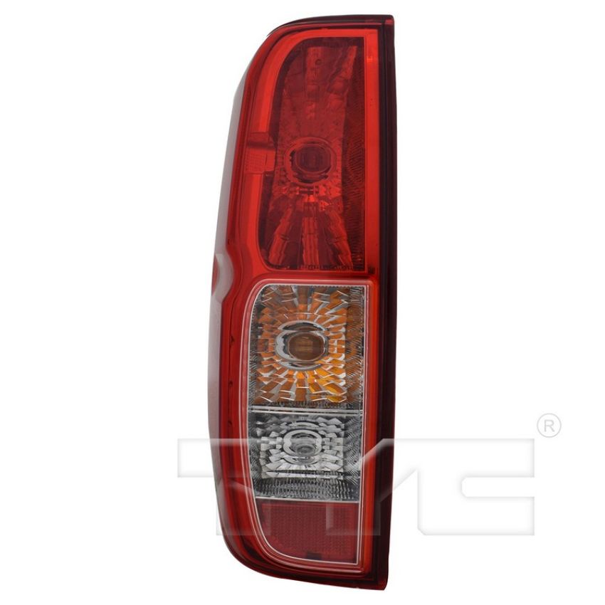 TYC Products 11-6096-90-9 Tail Lamp
