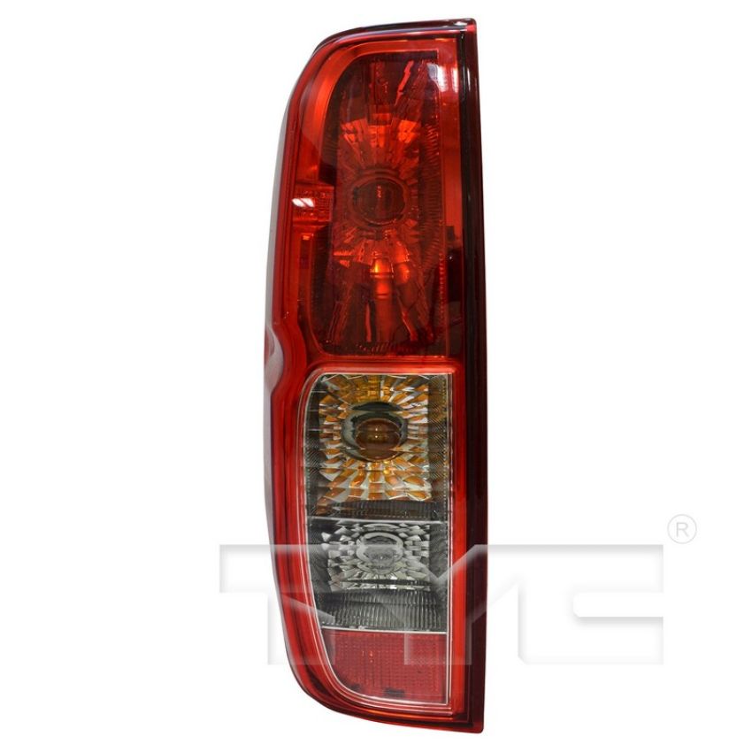 TYC Products 11-6096-90 Tail Light Asse