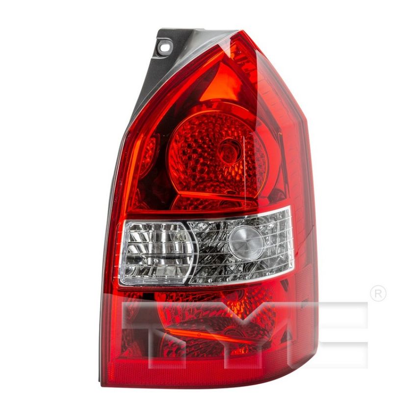 TYC Products 11-6111-00 Tail Light Asse