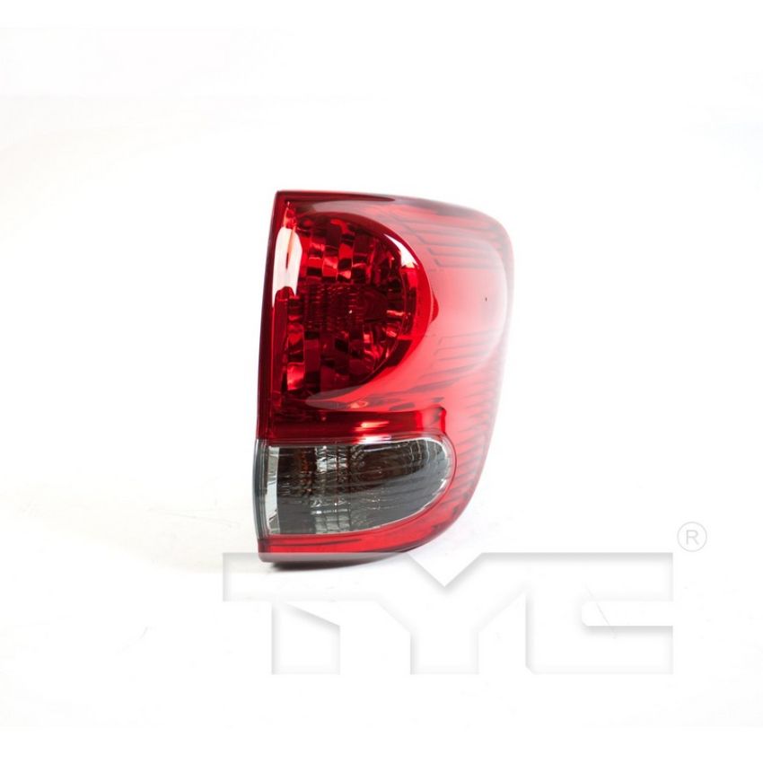 TYC Products 11-6113-00-9 Tail Light Asse