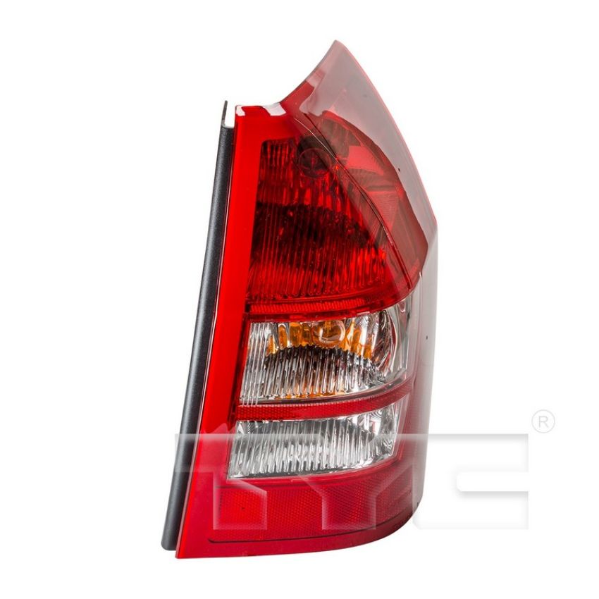 TYC Products 11-6115-00 Tail Lamp