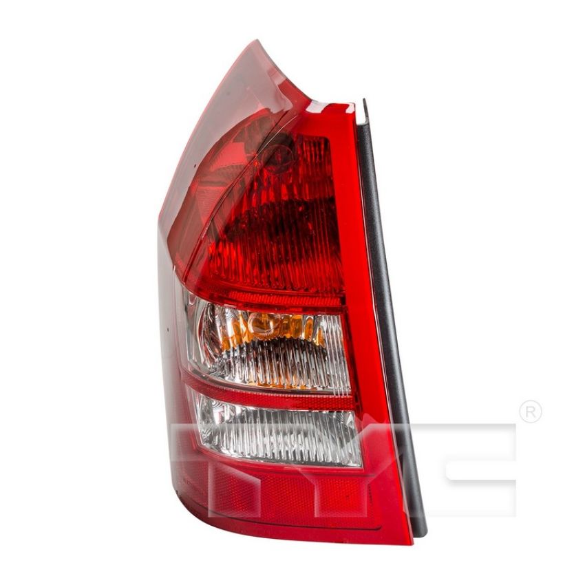 TYC Products 11-6116-00 Tail Lamp